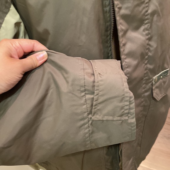 Samual & Kevin double lined jacket - Picture 3 of 15